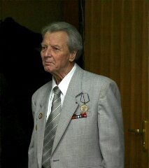 П.С.Афанасьев